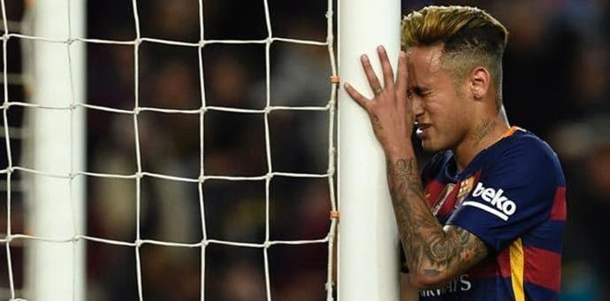 LŠ: Bez Nejmara u idealnom timu kola LŠ: Bez Nejmara u idealnom timu kola