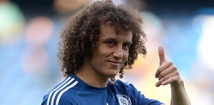 David Luiz starter protiv Liverpula David Luiz starter protiv Liverpula