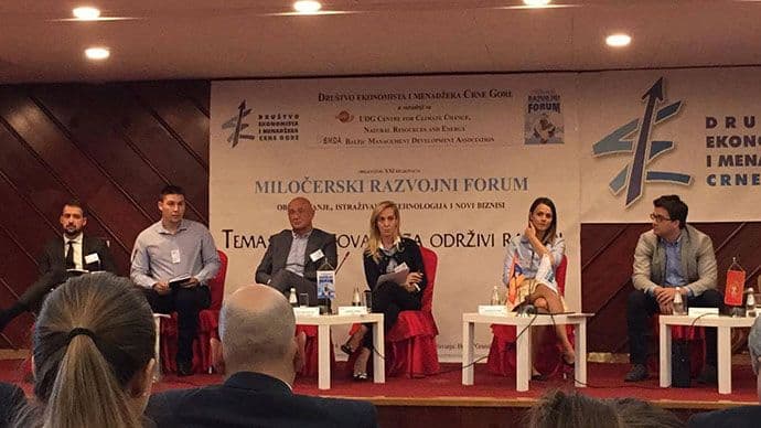 Studenti za slobodu: Treba razbiti mit o državnom zaposlenju Studenti za slobodu: Treba razbiti mit o državnom zaposlenju