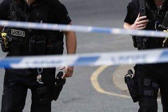 Muškarac upucan 15 puta, sam došetao do bolnice po pomoć Muškarac upucan 15 puta, sam došetao do bolnice po pomoć