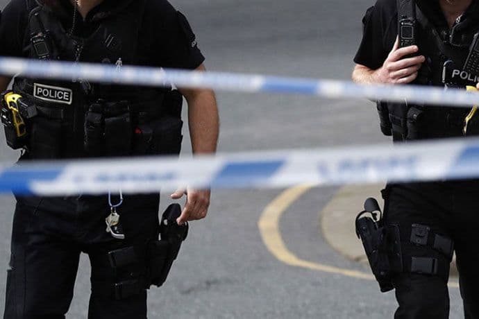 Sudar aviona na Aljasci, ima mrtvih FOTO: Ilustracija