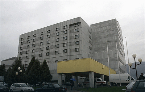 Mostar u strahu nakon smrti tri bebe Mostar u strahu nakon smrti tri bebe