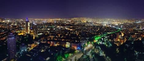 Britanija zatvorila ambasadu u Turskoj Britanija zatvorila ambasadu u Turskoj