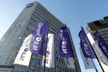 Prodato skoro 24 odsto akcija NLB banke Prodato skoro 24 odsto akcija NLB banke