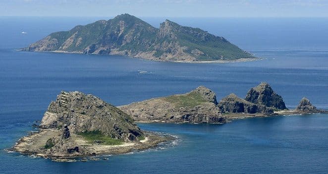 Kina bijesna zbog Amerikanaca, a sad stižu i Japanci Kina bijesna zbog Amerikanaca, a sad stižu i Japanci