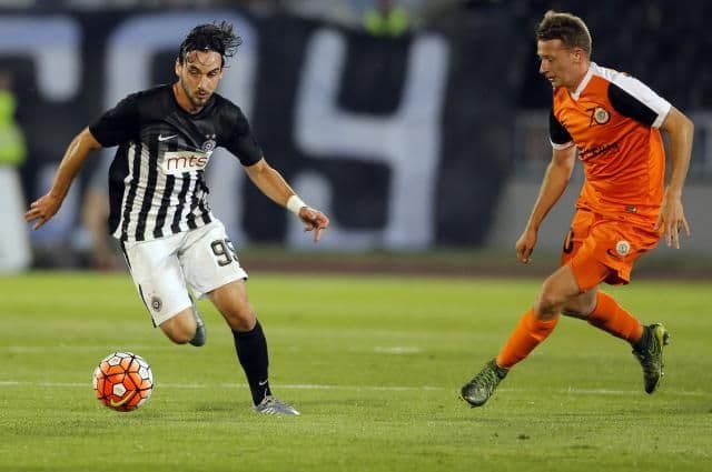 Crnogorci obećavaju veliku borbu u vječitom derbiju: Živimo za te mečeve! Crnogorci obećavaju veliku borbu u vječitom derbiju: Živimo za te mečeve!