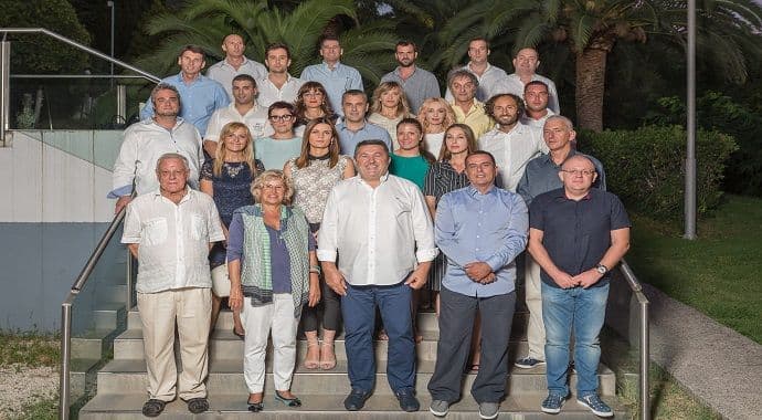 Cdu: Spremni da preuzmemo vlast i odgovornost za razvoj Budve Cdu: Spremni da preuzmemo vlast i odgovornost za razvoj Budve