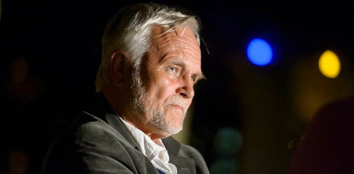 Niko GORŠIČ: Zahvaljući Titu, nijesmo preuzimali tuđe sisteme Niko GORŠIČ: Zahvaljući Titu, nijesmo preuzimali tuđe sisteme