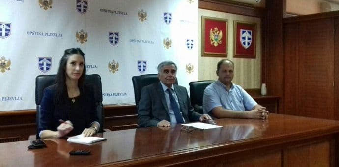 Ombudsmanu se obratilo 40 Pljevljaka Ombudsmanu se obratilo 40 Pljevljaka