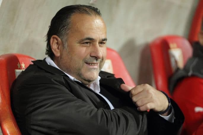 Božović: Poručuju da će izginuti, pa nećemo s kalašnjikovima da se bijemo Božović: Poručuju da će izginuti, pa nećemo s kalašnjikovima da se bijemo