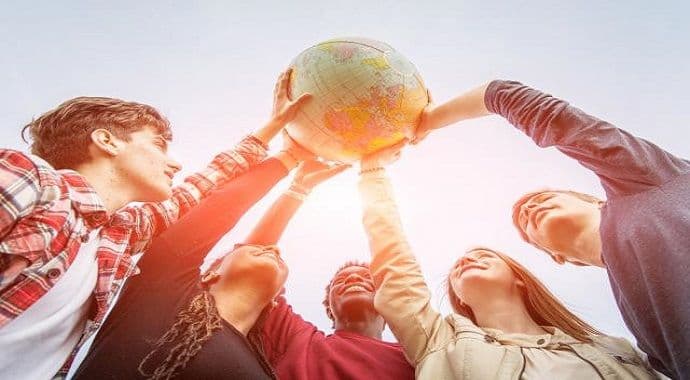 Najsrećnije zemlje svijeta: Na kom mestu je Crna Gora? Najsrećnije zemlje svijeta: Na kom mestu je Crna Gora?