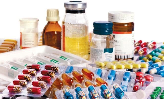 Šegrt: Nema više nestašice ljekova u Crnoj Gori Šegrt: Nema više nestašice ljekova u Crnoj Gori