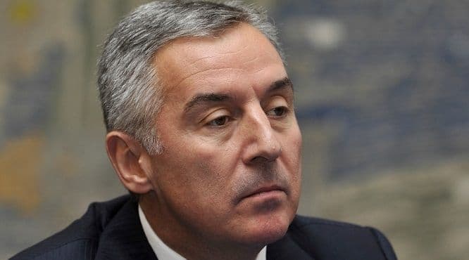 Đukanović: Kofi Anan postao dio savremene crnogorske istorije Đukanović: Kofi Anan postao dio savremene crnogorske istorije