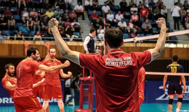 Pobjeda na startu turnira Pobjeda na startu turnira