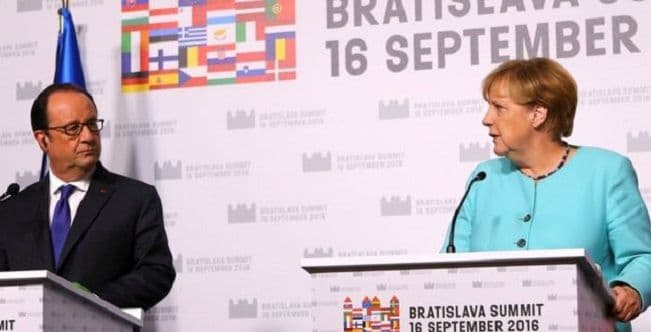 EU nije savršena, ali je najbolja EU nije savršena, ali je najbolja