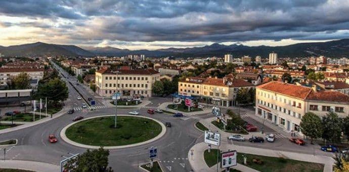 Trojica Nikšićana osumnjičena za krađe Trojica Nikšićana osumnjičena za krađe