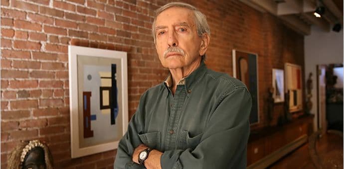 Preminuo američki dramski pisac Edvard Olbi Preminuo američki dramski pisac Edvard Olbi