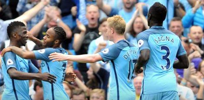 Siti "melje" redom, ubjedljiv i Arsenal, Lester se probudio Siti "melje" redom, ubjedljiv i Arsenal, Lester se probudio