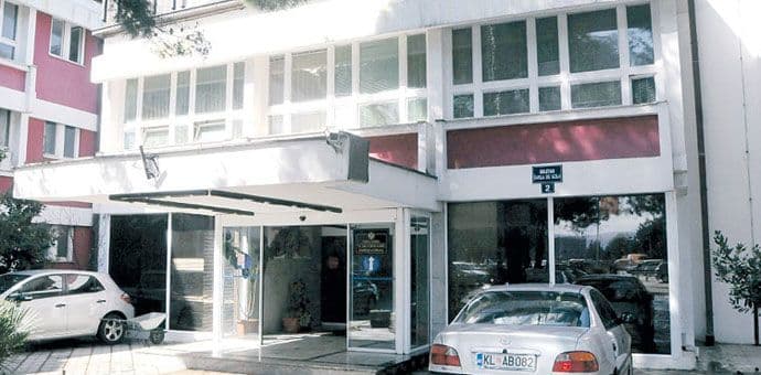 Poreska uprava: Vidljivi prvi efekti kol centra Poreska uprava: Vidljivi prvi efekti kol centra