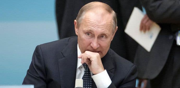 Putin o predsjedniku SAD: Podržavamo onog koji je za saradnju Putin o predsjedniku SAD: Podržavamo onog koji je za saradnju