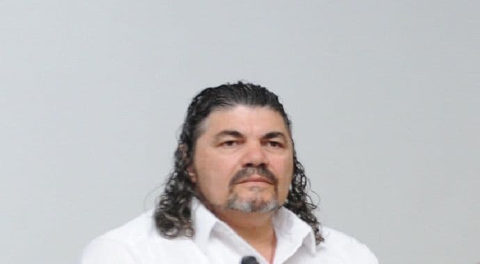 Martinović viđen na mitingu DF-a: Stara ljubav zaborava nema Martinović viđen na mitingu DF-a: Stara ljubav zaborava nema