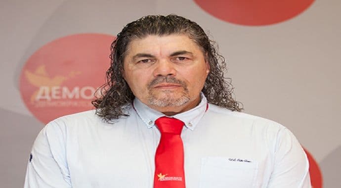 Martinović: Opozicionari su naši prijatelji, a ne rivali Martinović: Opozicionari su naši prijatelji, a ne rivali