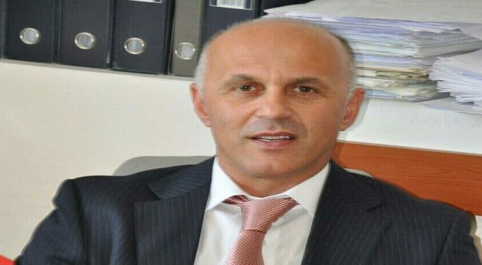 Markišić: Zbog ''izdaje'' izvornih principa na kojima SDP počiva, pristupio sam Pozitivnoj Markišić: Zbog ''izdaje'' izvornih principa na kojima SDP počiva, pristupio sam Pozitivnoj