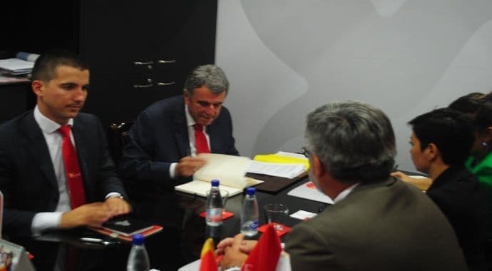 Bečić: Crna Gora još uvijek nije prošla osnovne lekcije demokratije Bečić: Crna Gora još uvijek nije prošla osnovne lekcije demokratije