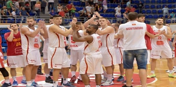 Uspješno ljeto muških selekcija Uspješno ljeto muških selekcija