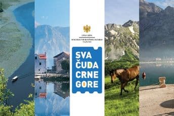 "Sva čuda CG" u Kolašinu i Mojkovcu