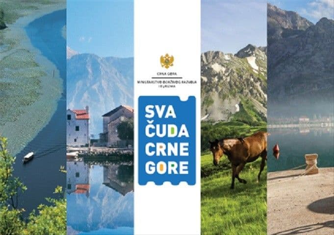 "Sva čuda CG" u Kolašinu i Mojkovcu "Sva čuda CG" u Kolašinu i Mojkovcu