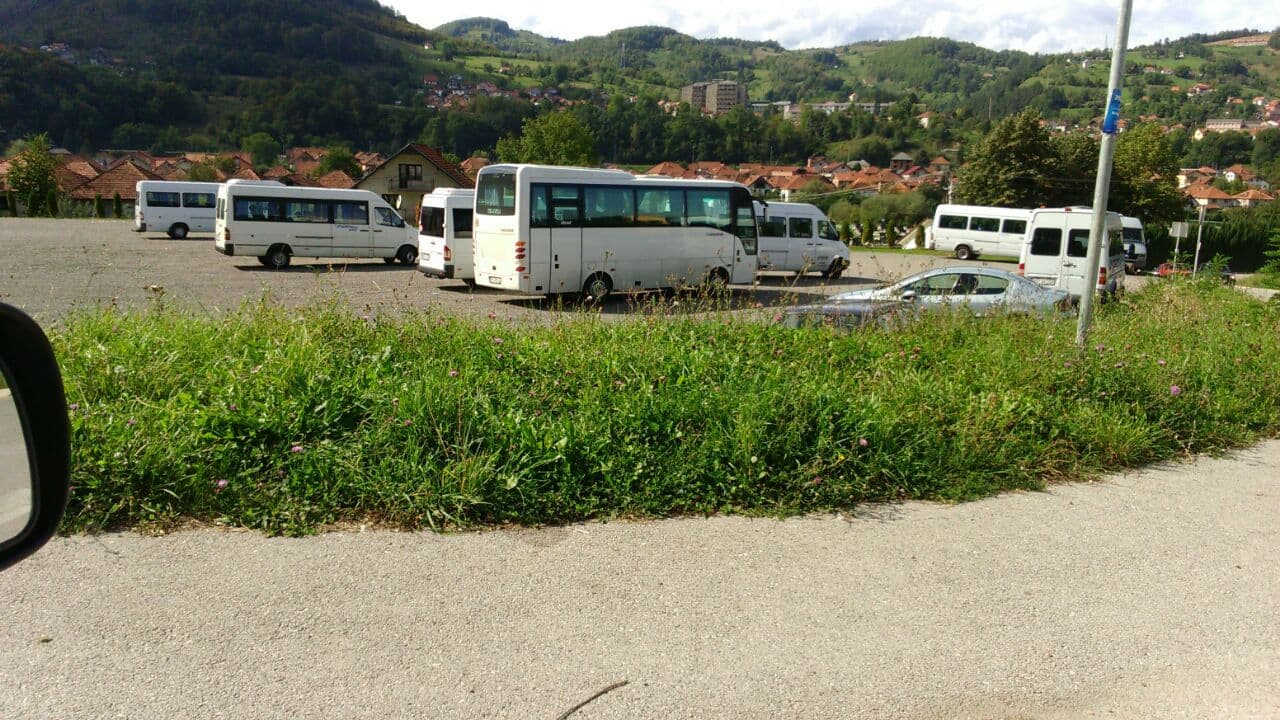 Pink M: Fijasko Mandića i Medojevića na mitingu u Bijelom Polju! Pink M: Fijasko Mandića i Medojevića na mitingu u Bijelom Polju!