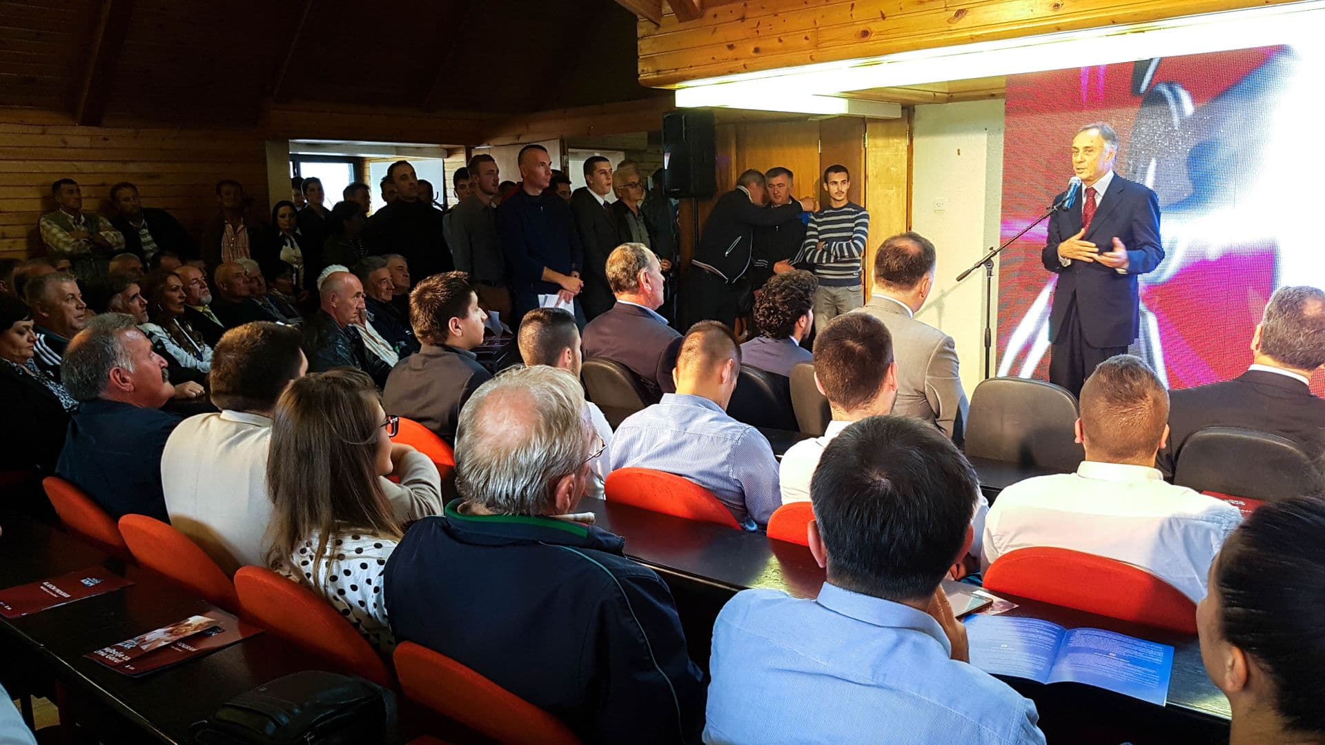 KLJUČ: Nude program pomirenja Crne Gore KLJUČ: Nude program pomirenja Crne Gore