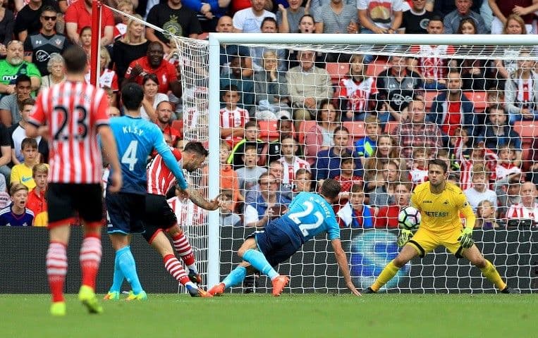 Minimalac Sautemptona, Palas bolji od Stouka Minimalac Sautemptona, Palas bolji od Stouka