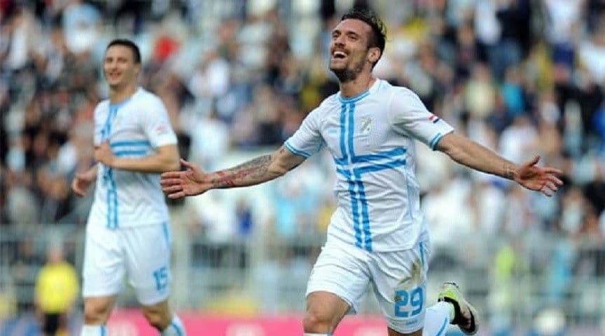 Vešović "smijenio" Kranjčara Vešović "smijenio" Kranjčara