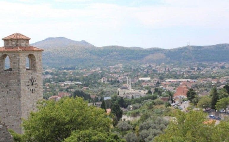 Bar: Počinje obnova Crkve Svetog Petra Cetinjskog Bar: Počinje obnova Crkve Svetog Petra Cetinjskog