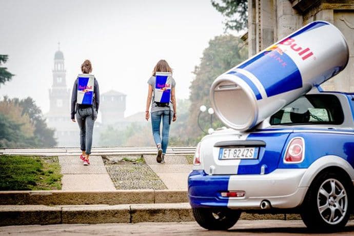 Reklama Red Bula zabranjena zbog tvrdnji o poboljšanju koncentracije Reklama Red Bula zabranjena zbog tvrdnji o poboljšanju koncentracije