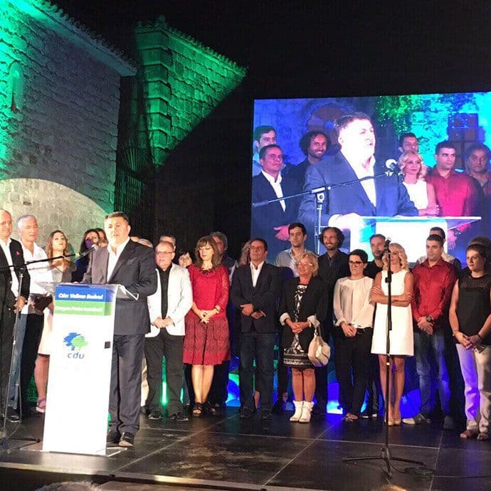 Ivančević: Imamo jasnu viziju i precizne planove Ivančević: Imamo jasnu viziju i precizne planove