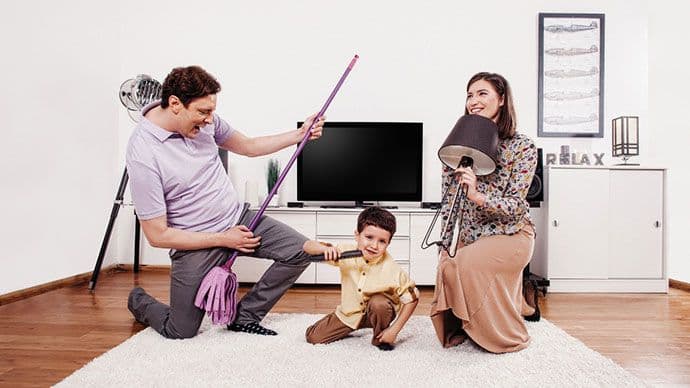 „Tvoj dom, tvoja sloboda": NLB banka poklanja jednu ratu kredita „Tvoj dom, tvoja sloboda": NLB banka poklanja jednu ratu kredita