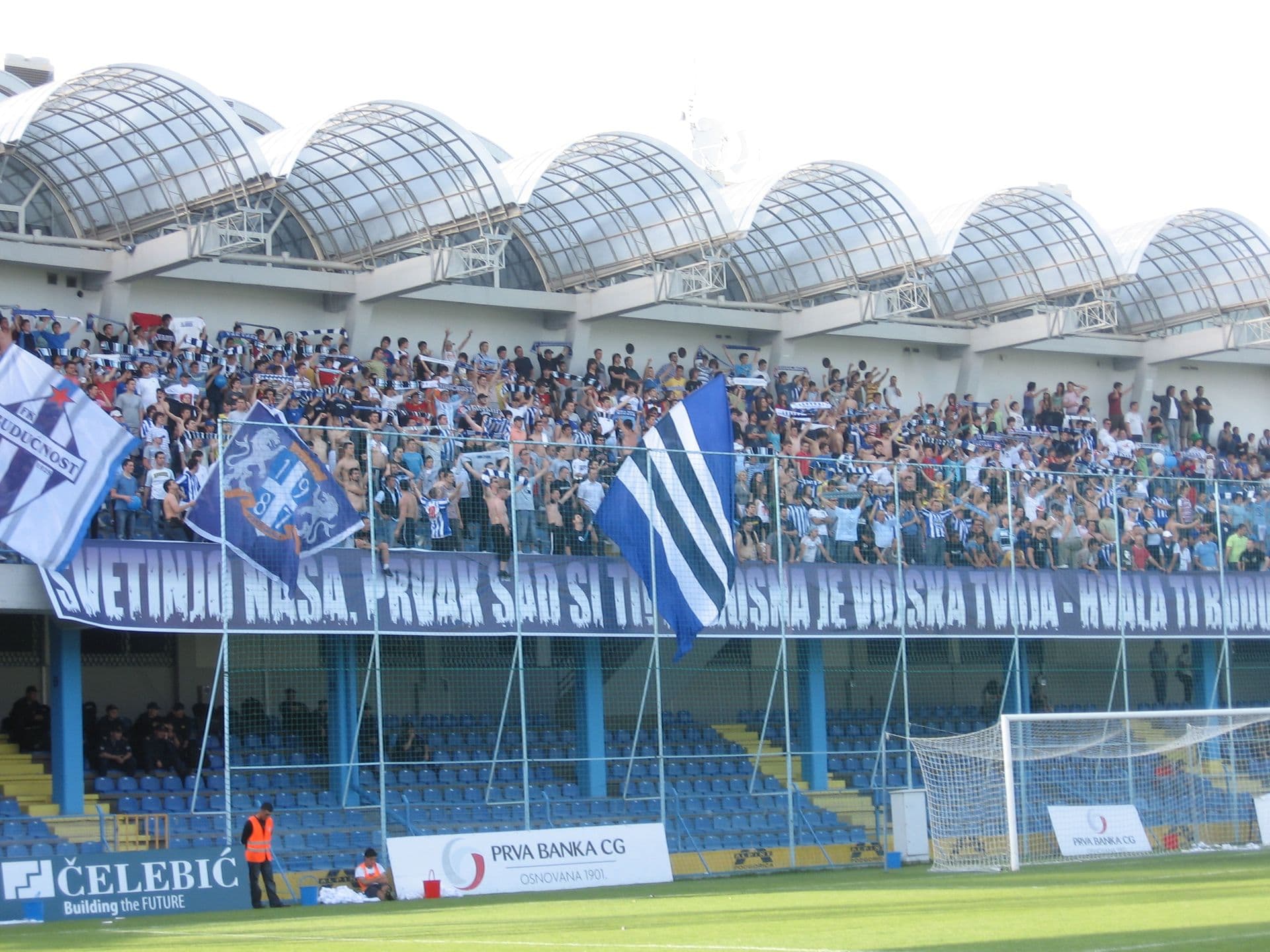 Vukotić: Važna pobjeda; Vukićević: Čestitke domaćinu Vukotić: Važna pobjeda; Vukićević: Čestitke domaćinu