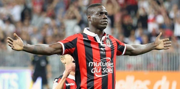 Baloteli želi da se vrati u grad svoje mladosti Baloteli želi da se vrati u grad svoje mladosti