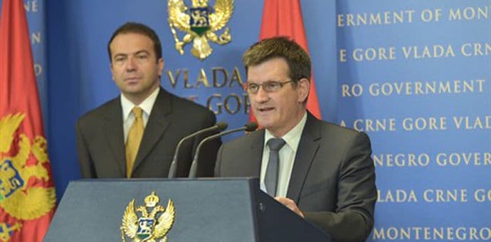 Vujović: Potrebne godine da bi se sve popravilo Vujović: Potrebne godine da bi se sve popravilo