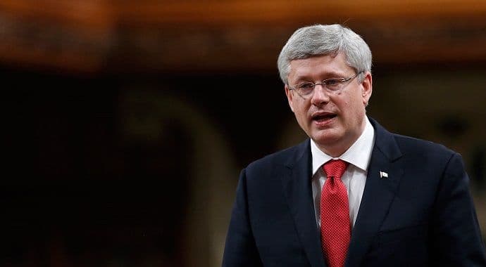 Bivši kanadski premijer imenovan za člana borda direktora Koliers Internešnl Bivši kanadski premijer imenovan za člana borda direktora Koliers Internešnl