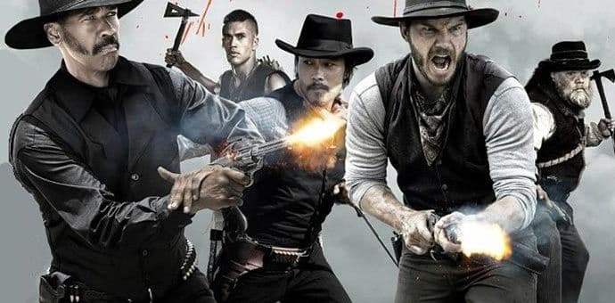 „Sedmorica veličanstvenih“ premijerno u Cineplexx-u! „Sedmorica veličanstvenih“ premijerno u Cineplexx-u!