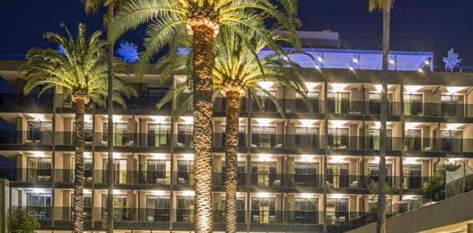 Palmon Bay nominovan za prestižnu nagradu Palmon Bay nominovan za prestižnu nagradu