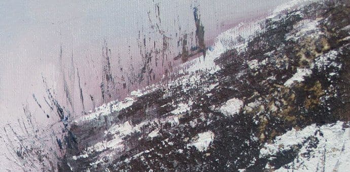 Nikšićki pejzaži Zorana Mićanovića u Budvi Nikšićki pejzaži Zorana Mićanovića u Budvi