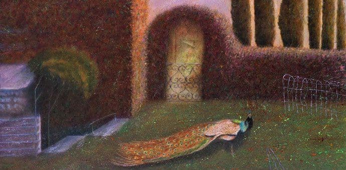 "Ekološka Crna Gora kao nadahnuće" Suada Masličića u KIC-u "Ekološka Crna Gora kao nadahnuće" Suada Masličića u KIC-u