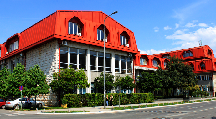 Pet projekata u kojima učestvuje UCG finansiraće Erasmus + program Pet projekata u kojima učestvuje UCG finansiraće Erasmus + program