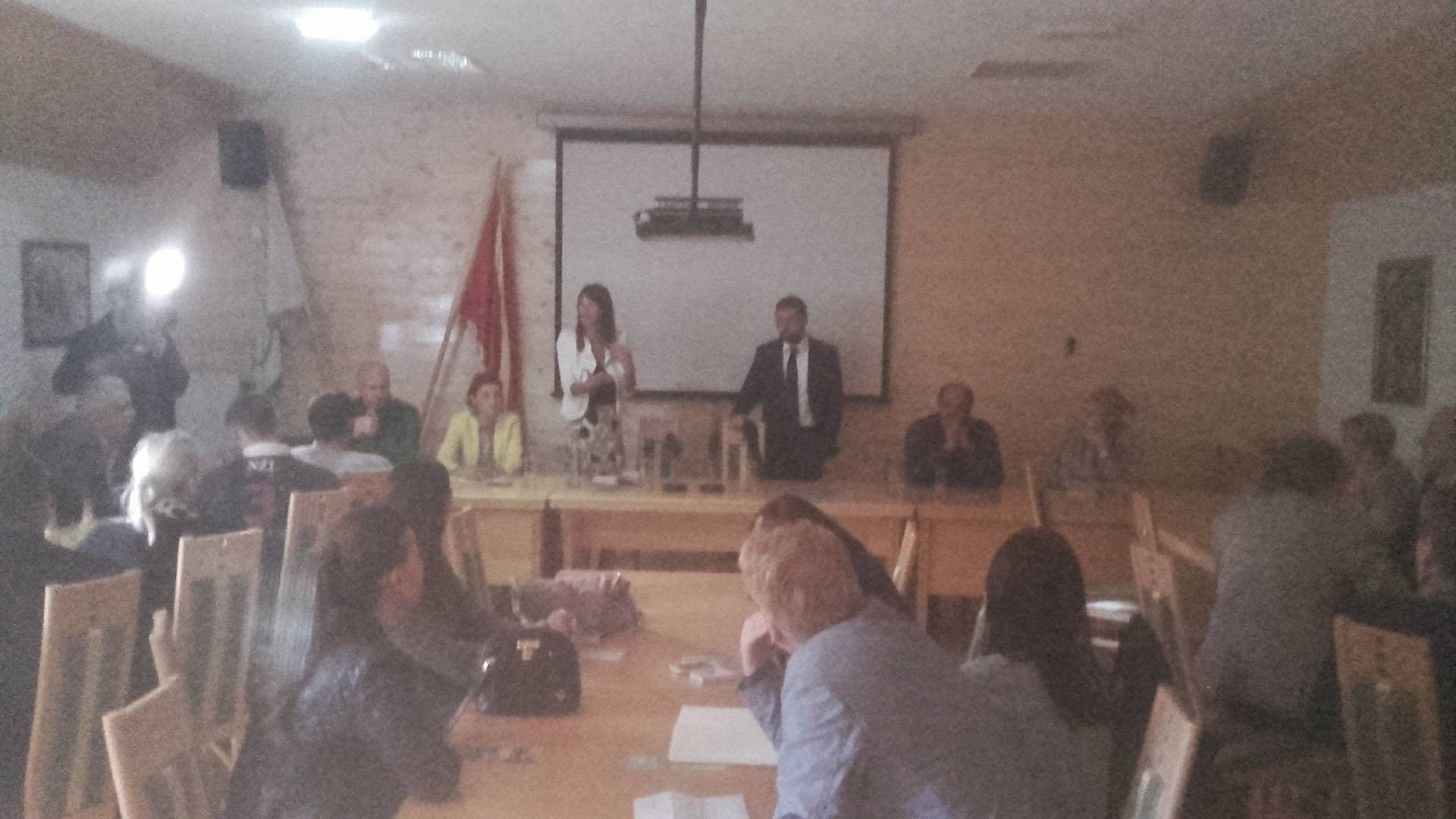 Najviše aplikacija pristiglo sa sjevera države Najviše aplikacija pristiglo sa sjevera države