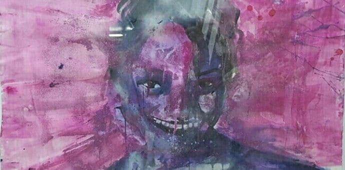 Jovana Šarac sa "Jednim činom svjetlosti" u Kuslevovoj kući Jovana Šarac sa "Jednim činom svjetlosti" u Kuslevovoj kući